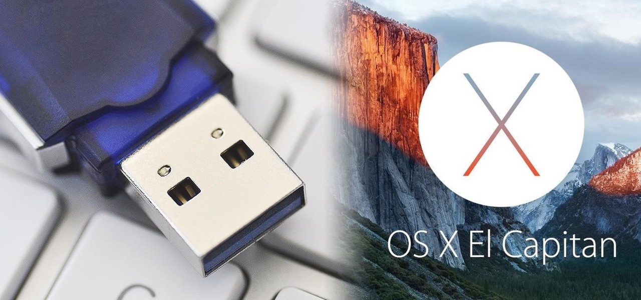install os in usb for mac