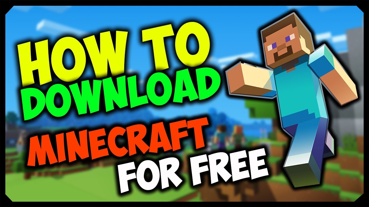 minecraft mac for free